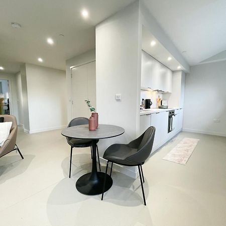 Livingway Roco Apartamento Liverpool Exterior foto