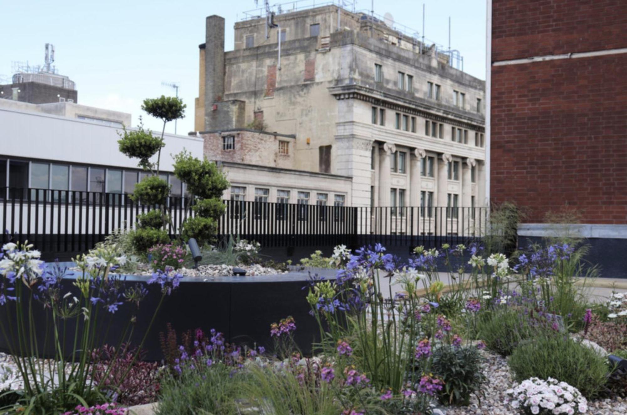 Livingway Roco Apartamento Liverpool Exterior foto