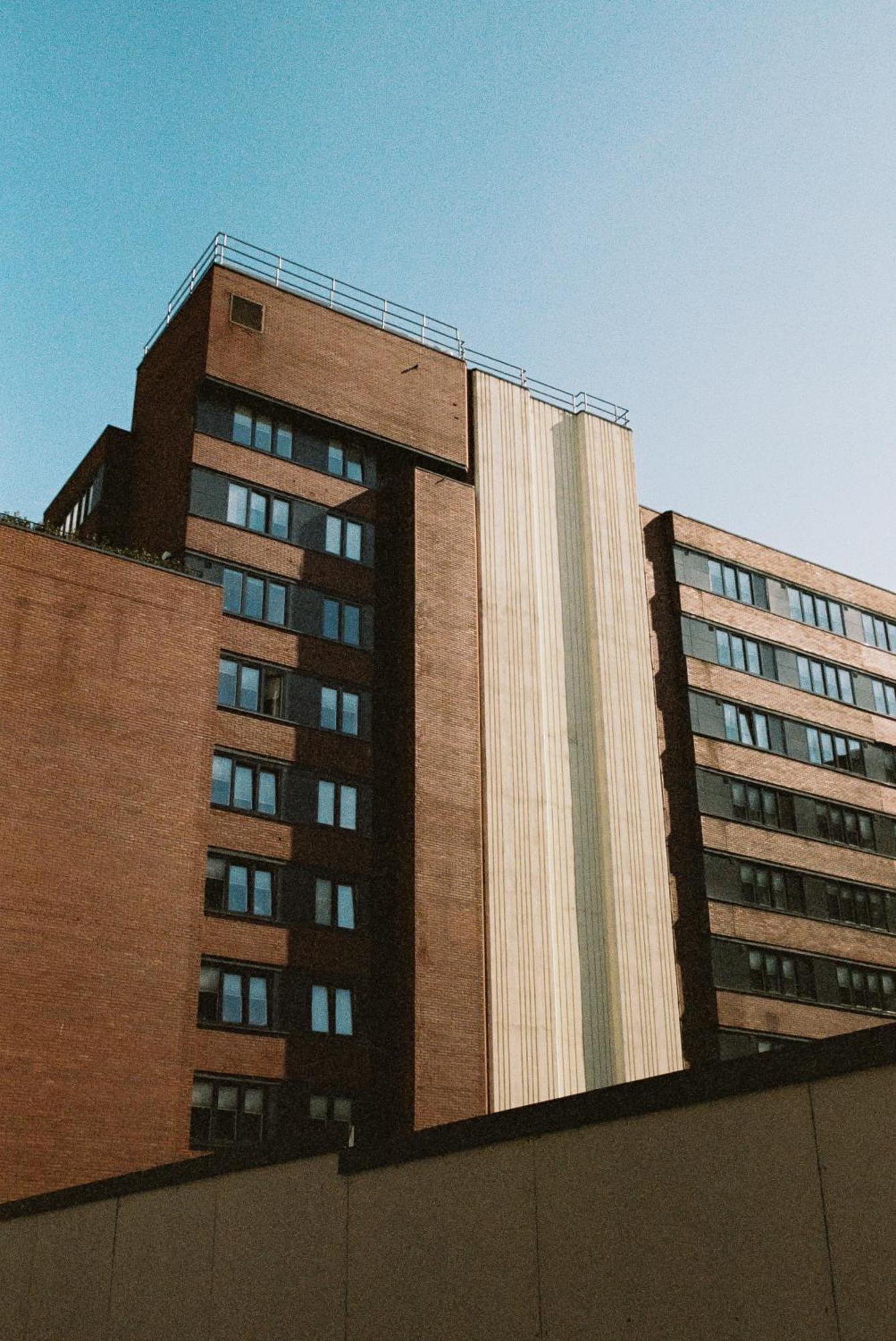 Livingway Roco Apartamento Liverpool Exterior foto