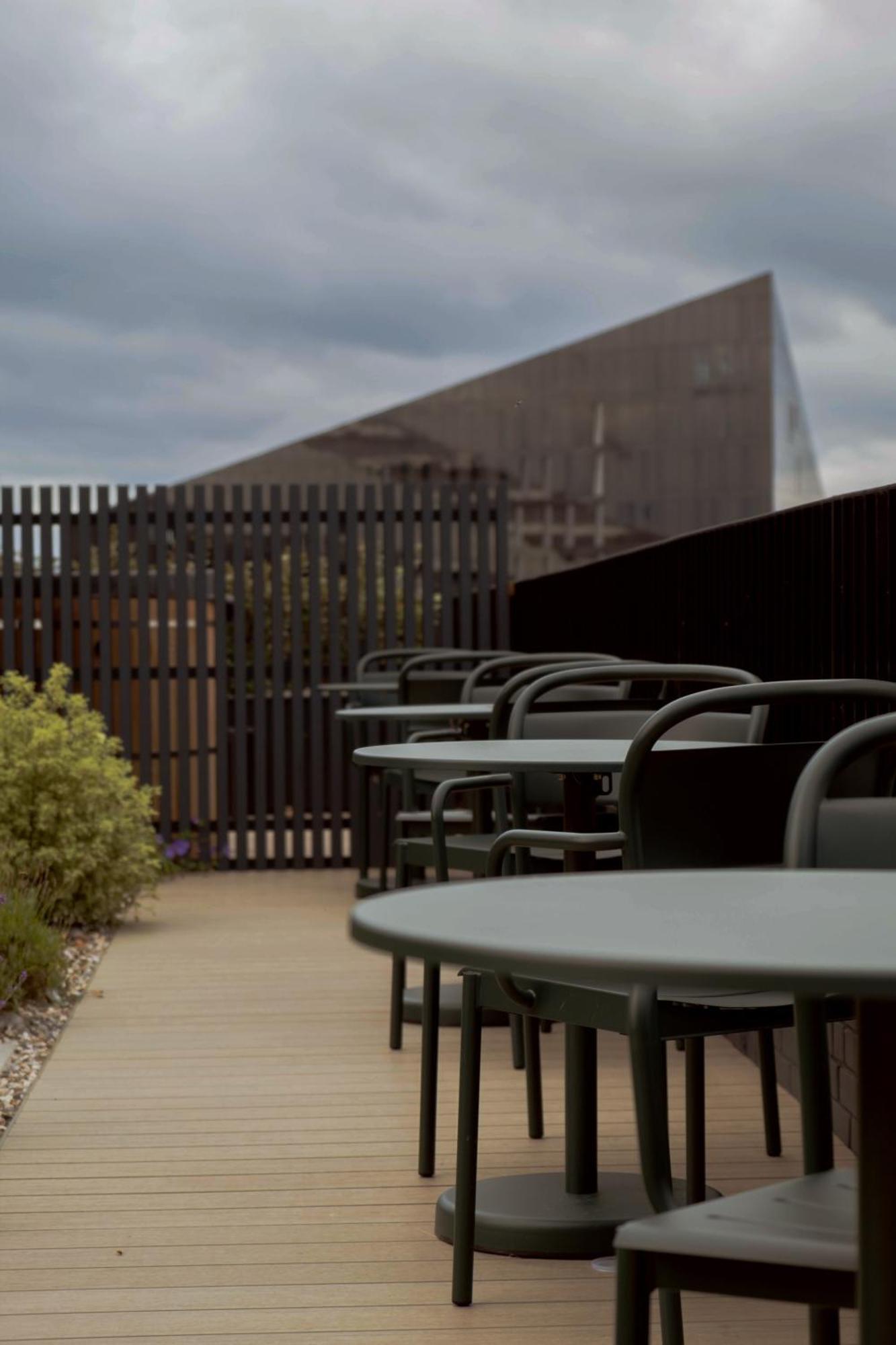 Livingway Roco Apartamento Liverpool Exterior foto