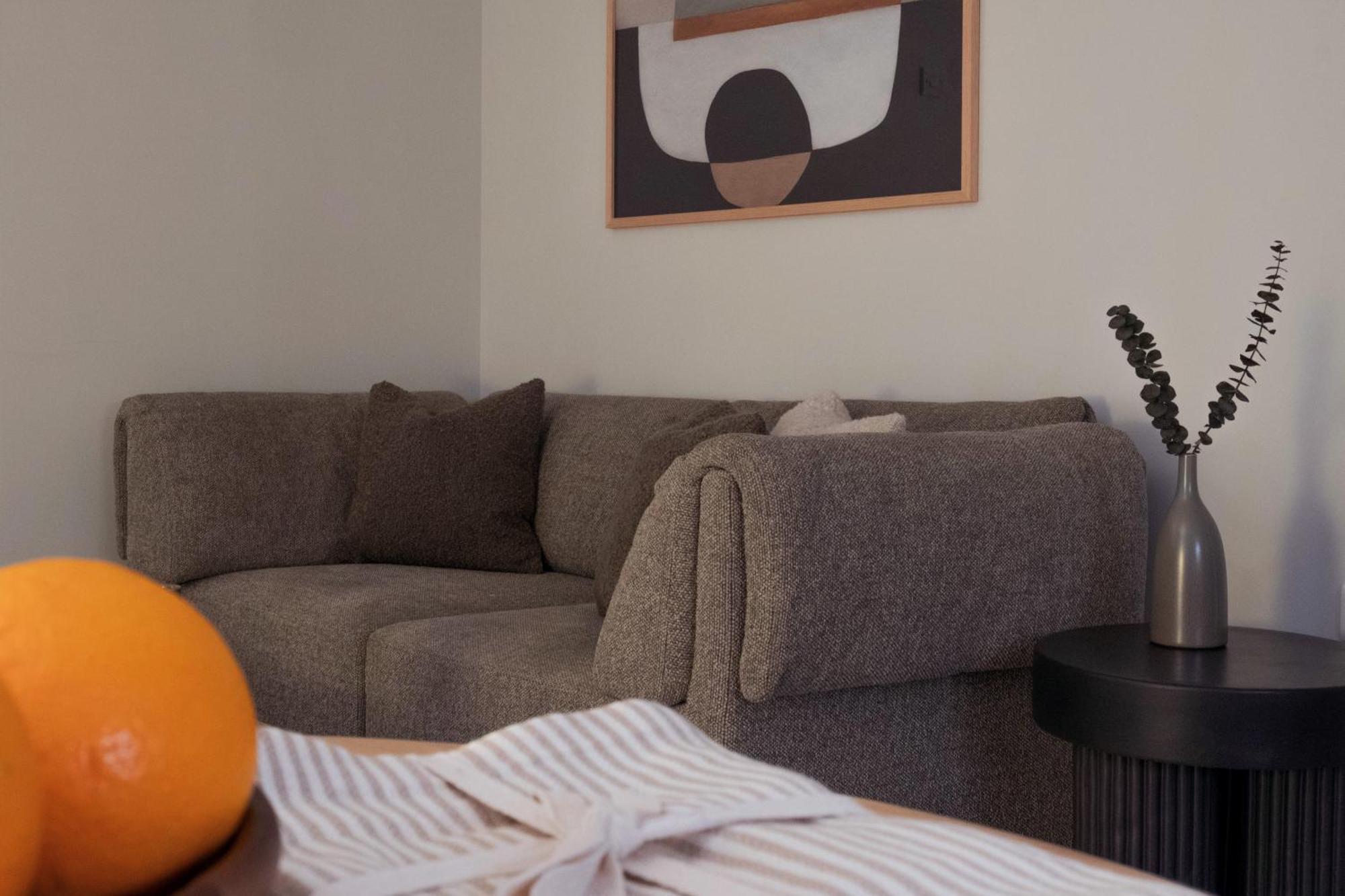 Livingway Roco Apartamento Liverpool Exterior foto