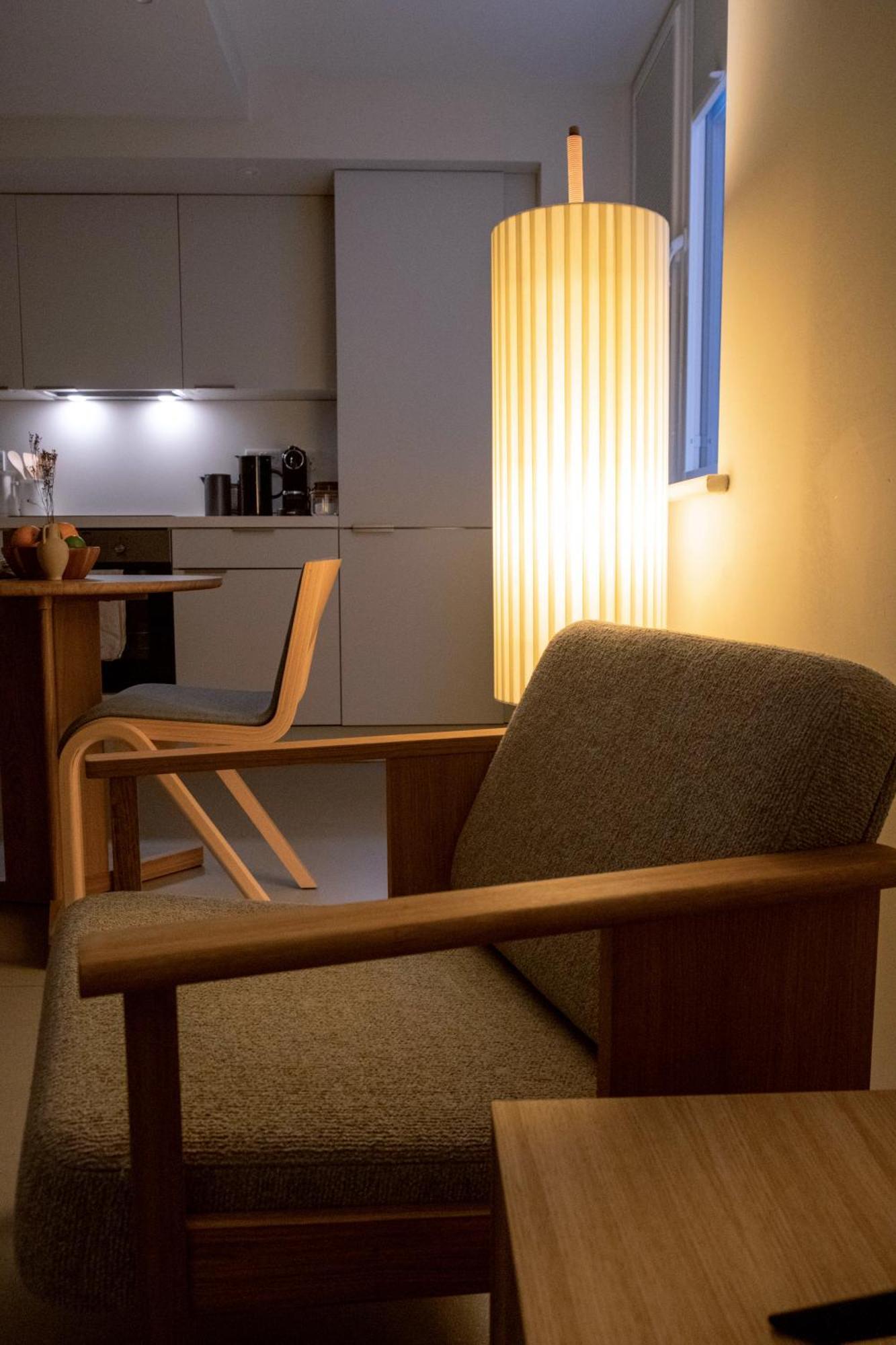 Livingway Roco Apartamento Liverpool Exterior foto