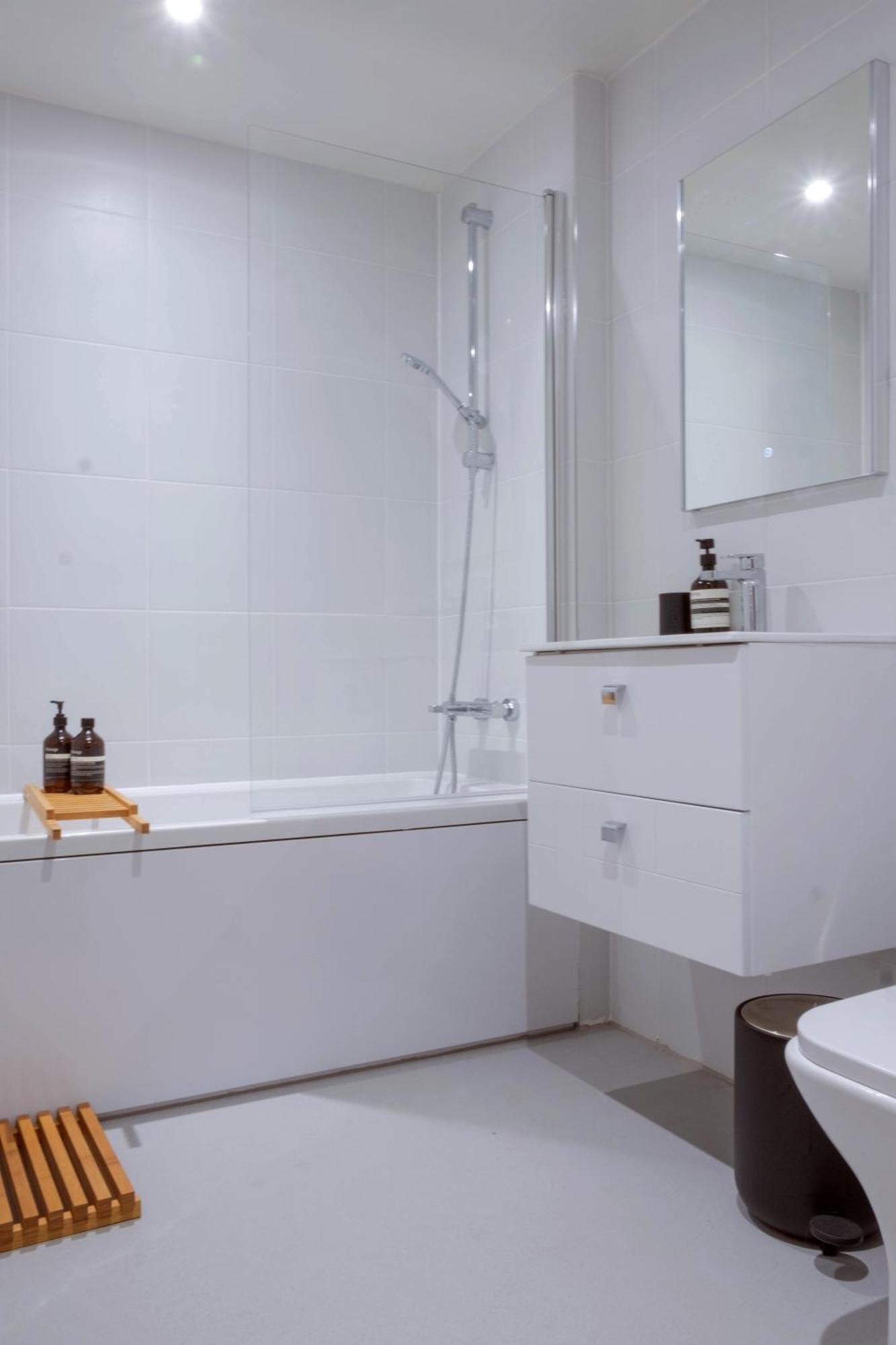 Livingway Roco Apartamento Liverpool Exterior foto