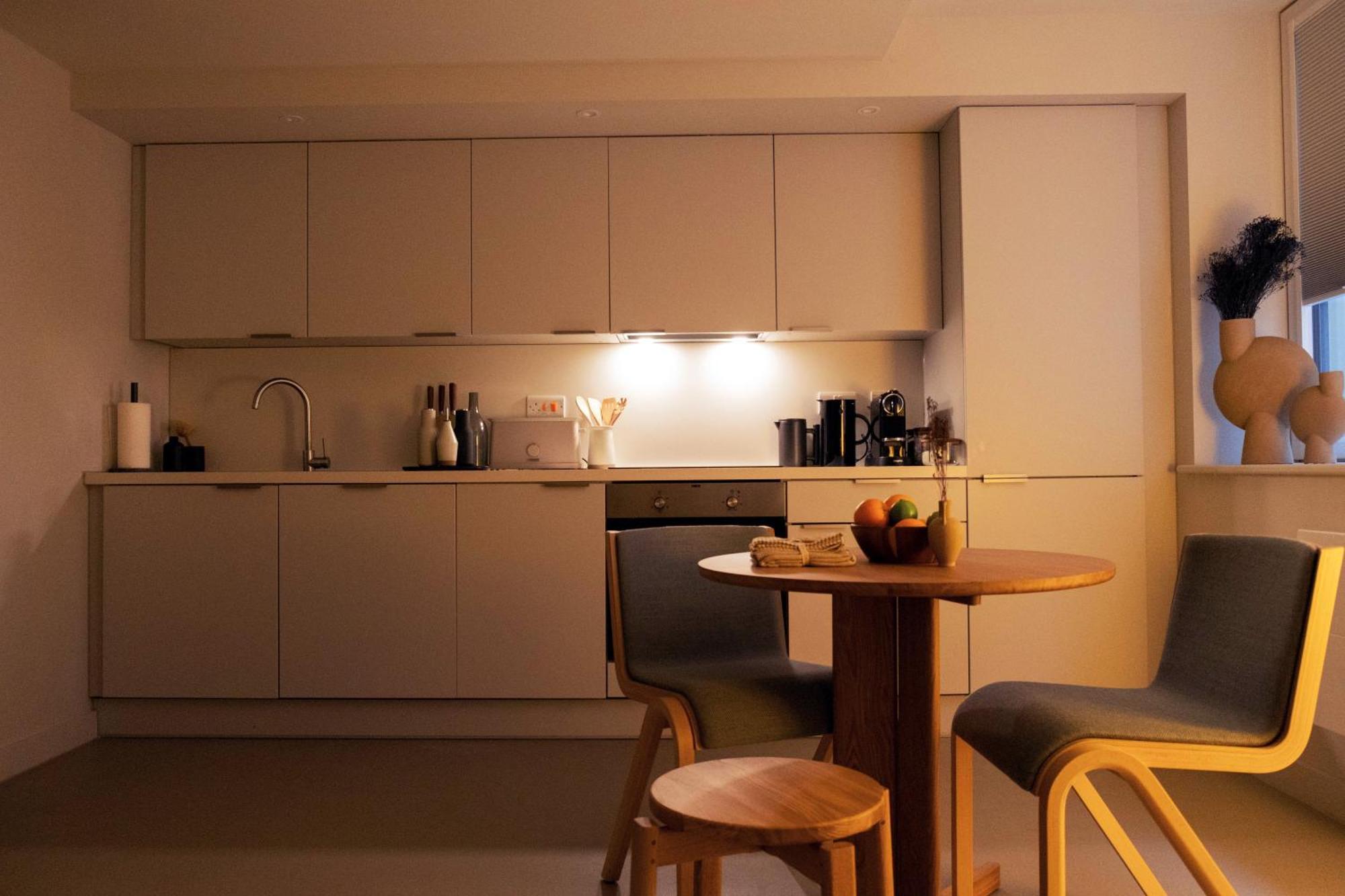 Livingway Roco Apartamento Liverpool Exterior foto
