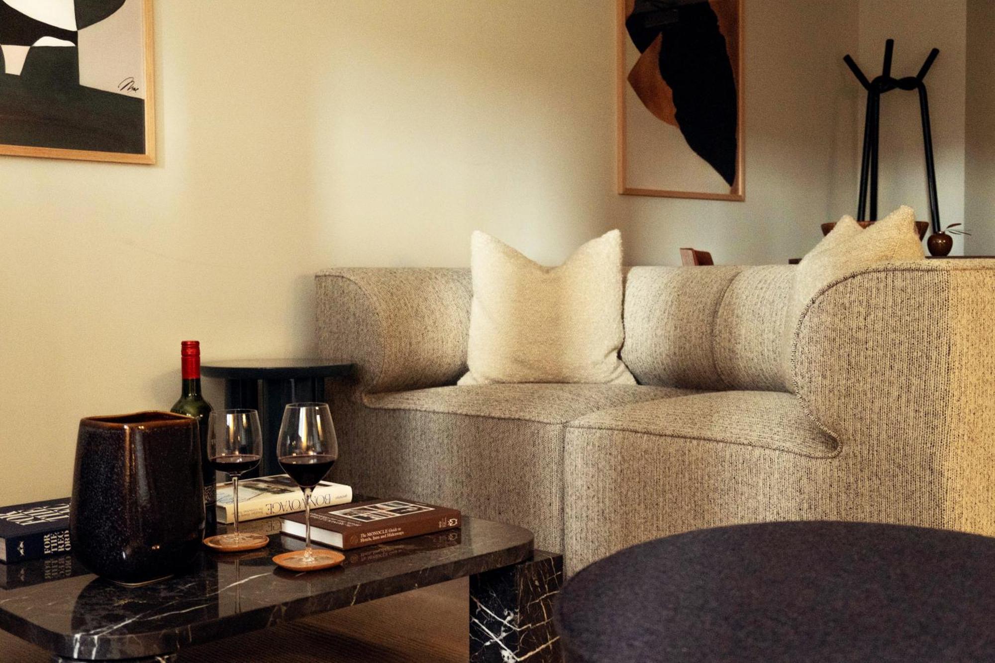 Livingway Roco Apartamento Liverpool Exterior foto