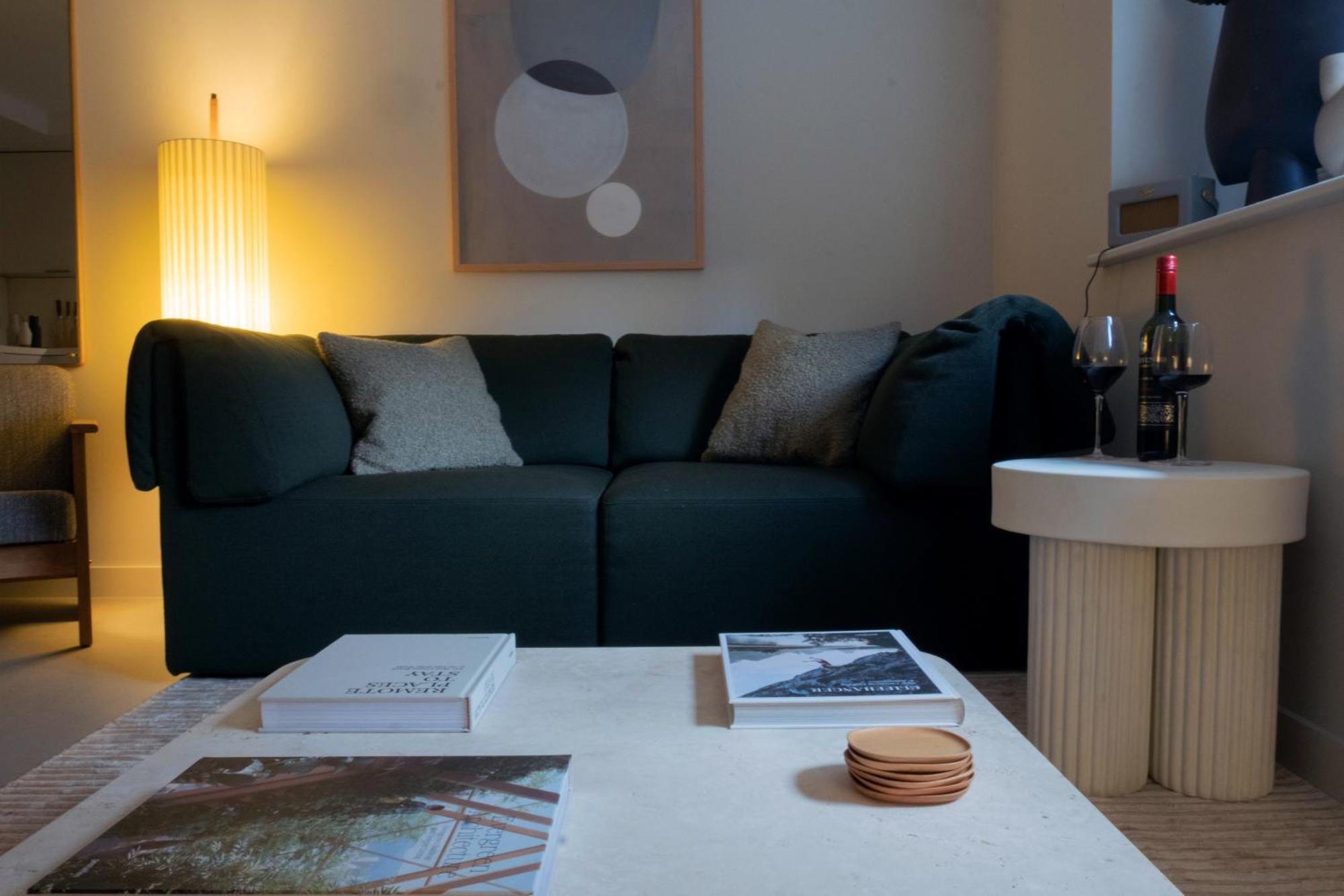 Livingway Roco Apartamento Liverpool Exterior foto