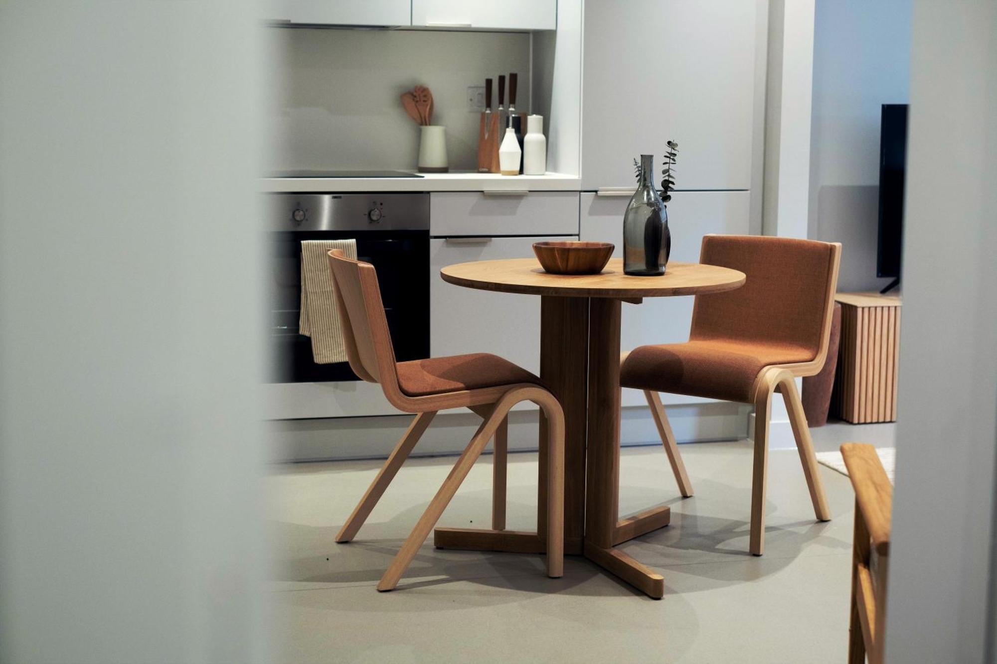 Livingway Roco Apartamento Liverpool Exterior foto