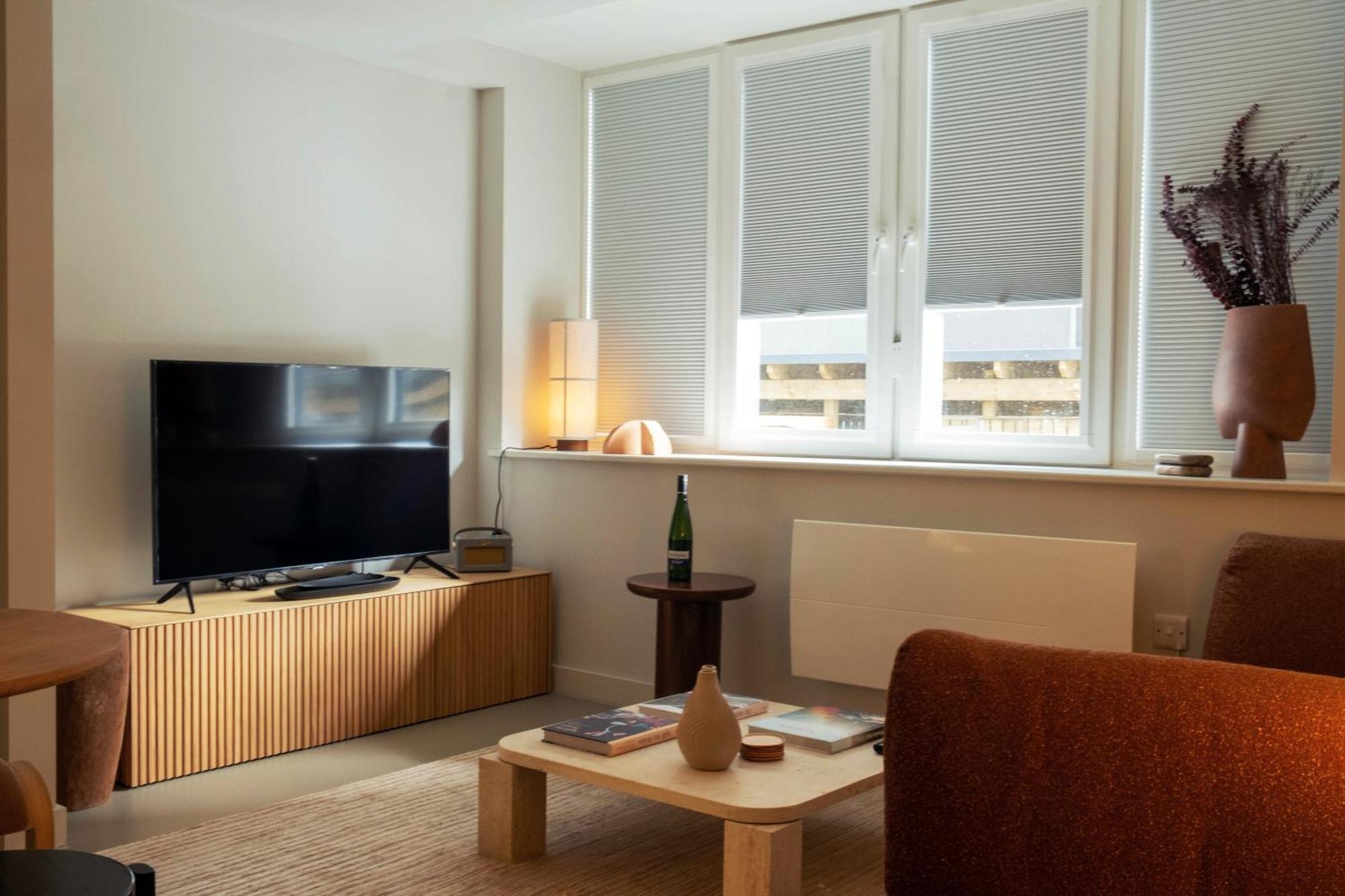 Livingway Roco Apartamento Liverpool Exterior foto