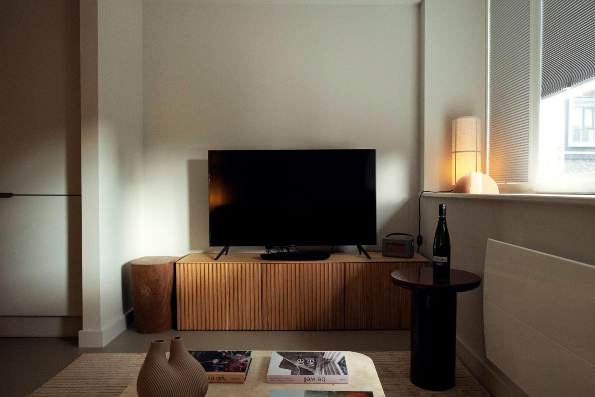 Livingway Roco Apartamento Liverpool Exterior foto