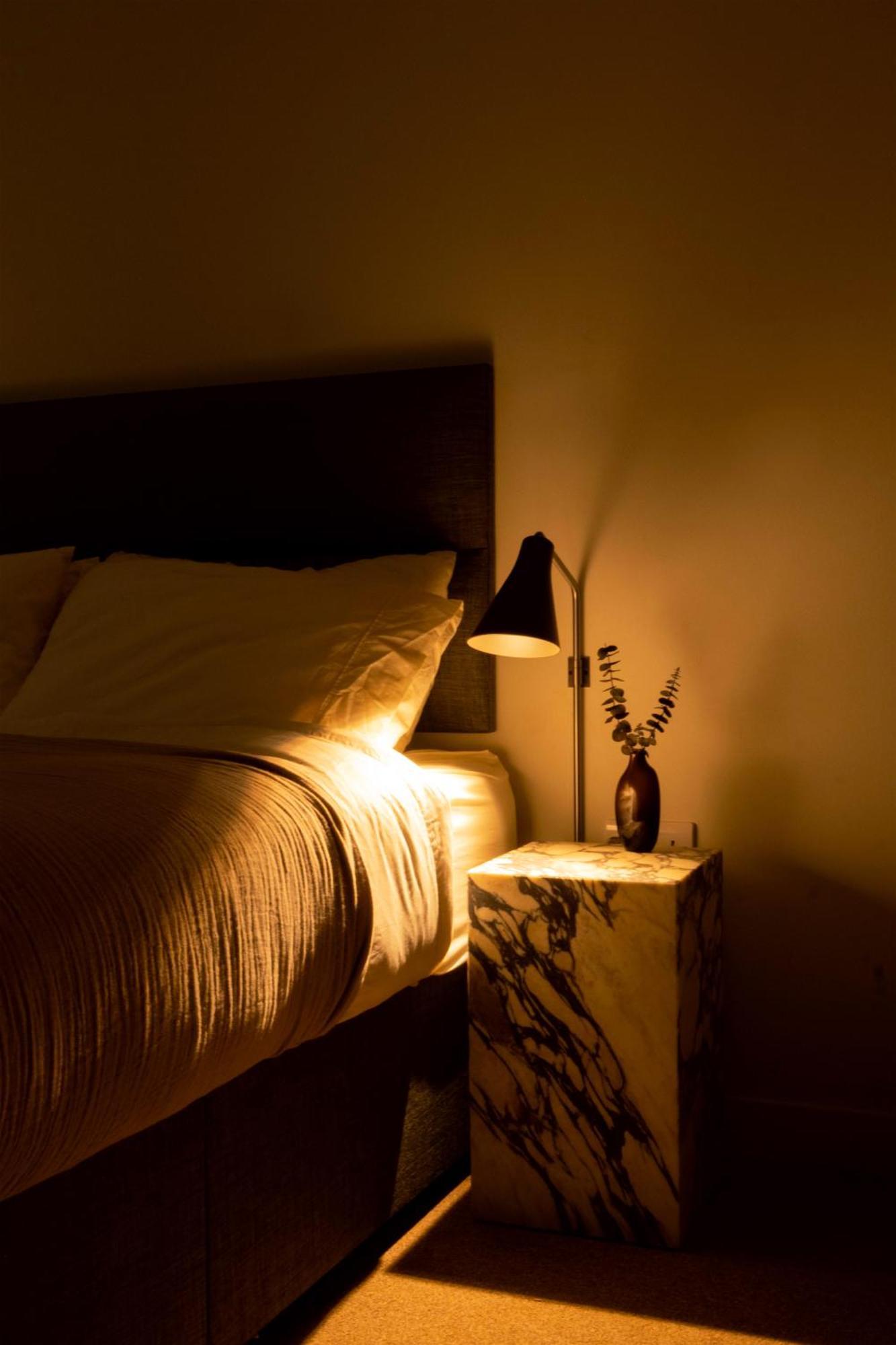 Livingway Roco Apartamento Liverpool Exterior foto