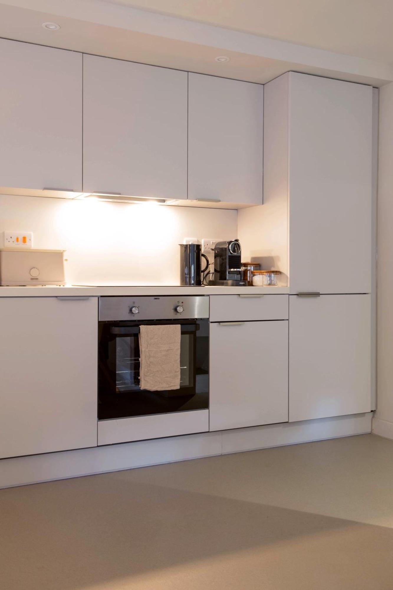 Livingway Roco Apartamento Liverpool Exterior foto