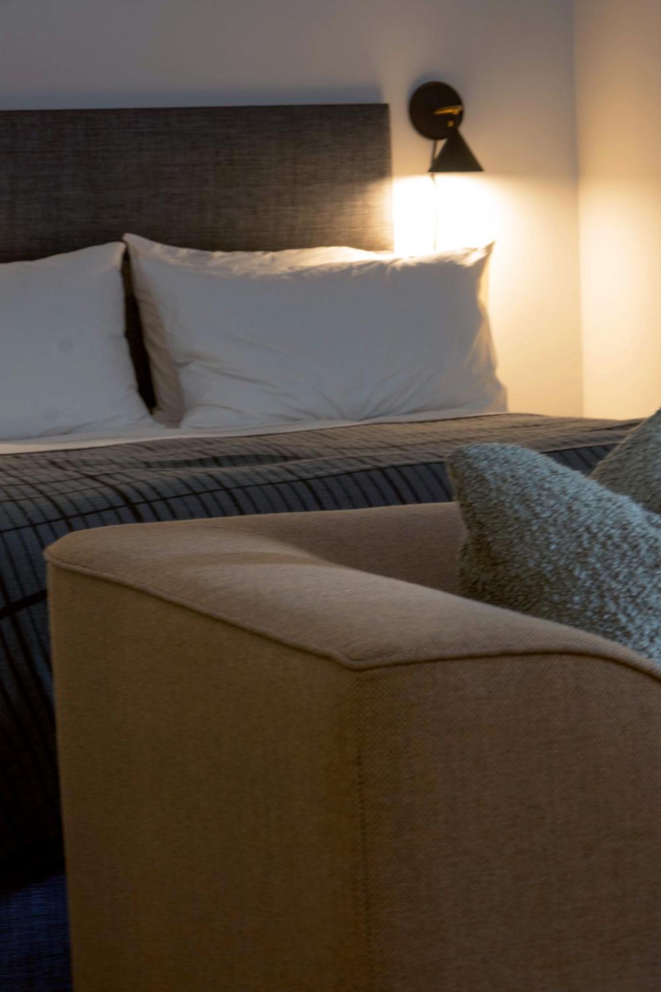 Livingway Roco Apartamento Liverpool Exterior foto