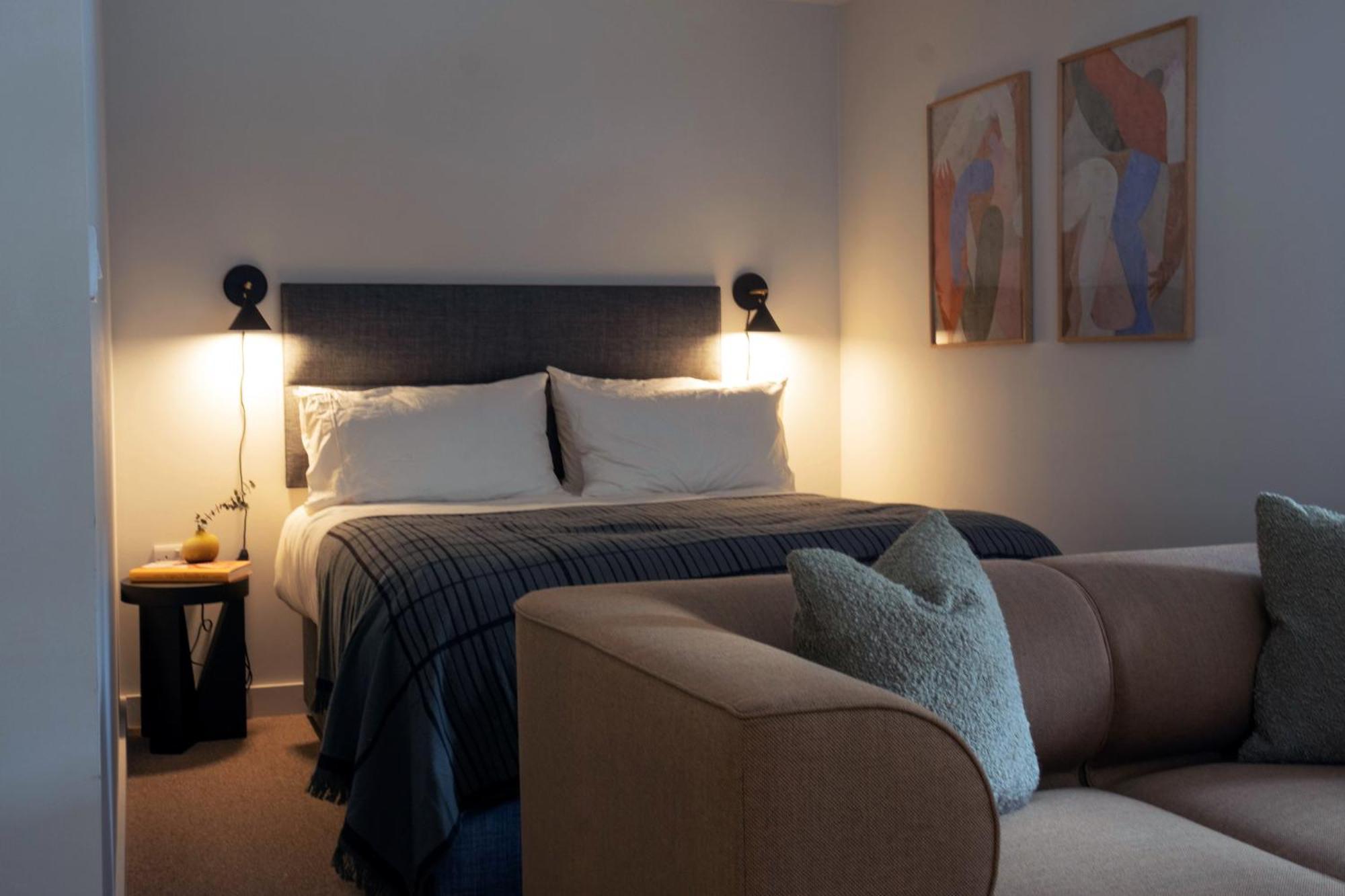 Livingway Roco Apartamento Liverpool Exterior foto