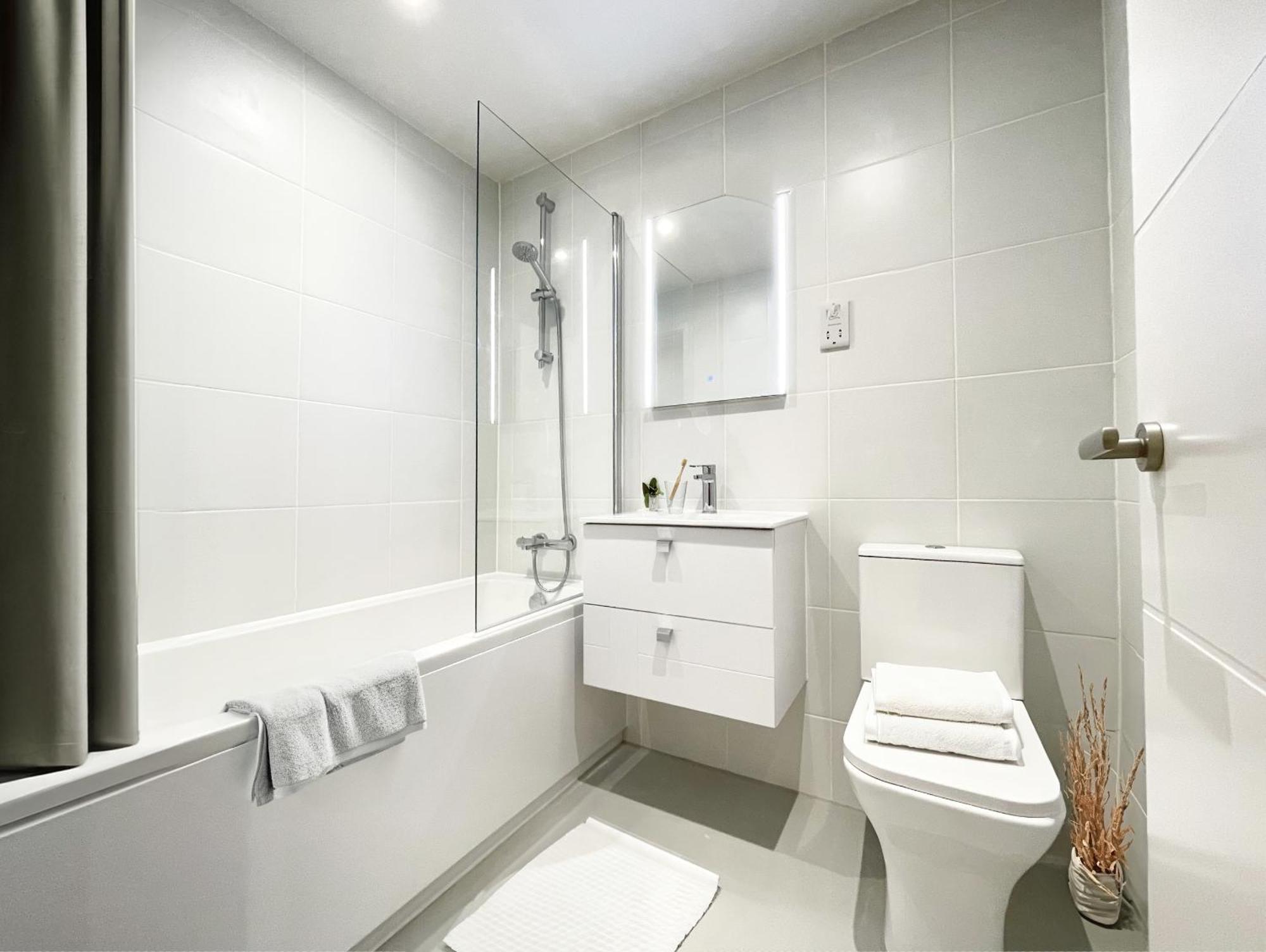 Livingway Roco Apartamento Liverpool Exterior foto