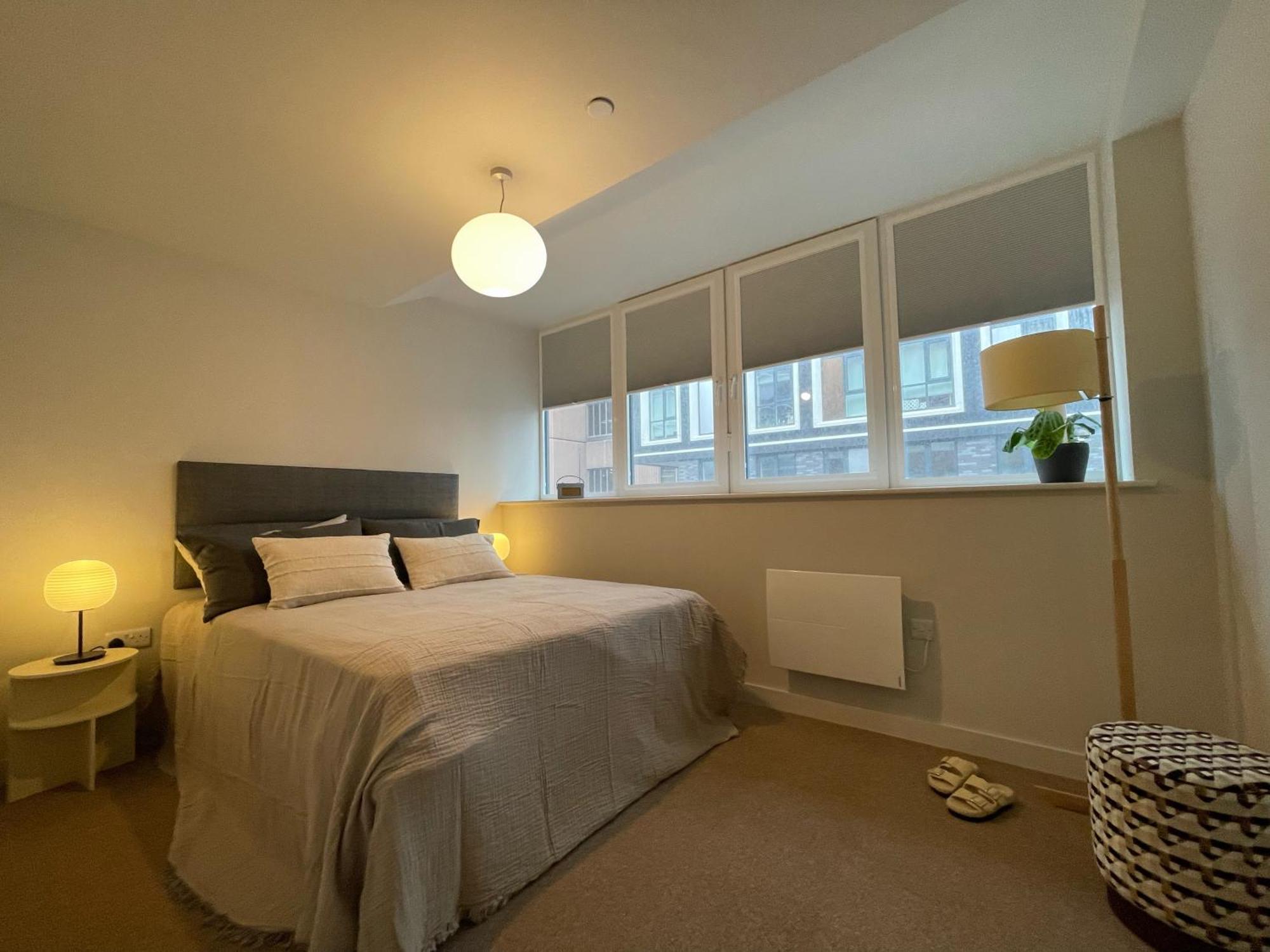 Livingway Roco Apartamento Liverpool Exterior foto