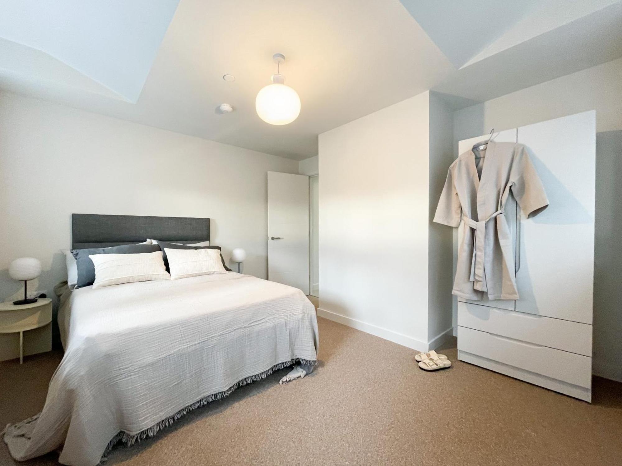 Livingway Roco Apartamento Liverpool Exterior foto