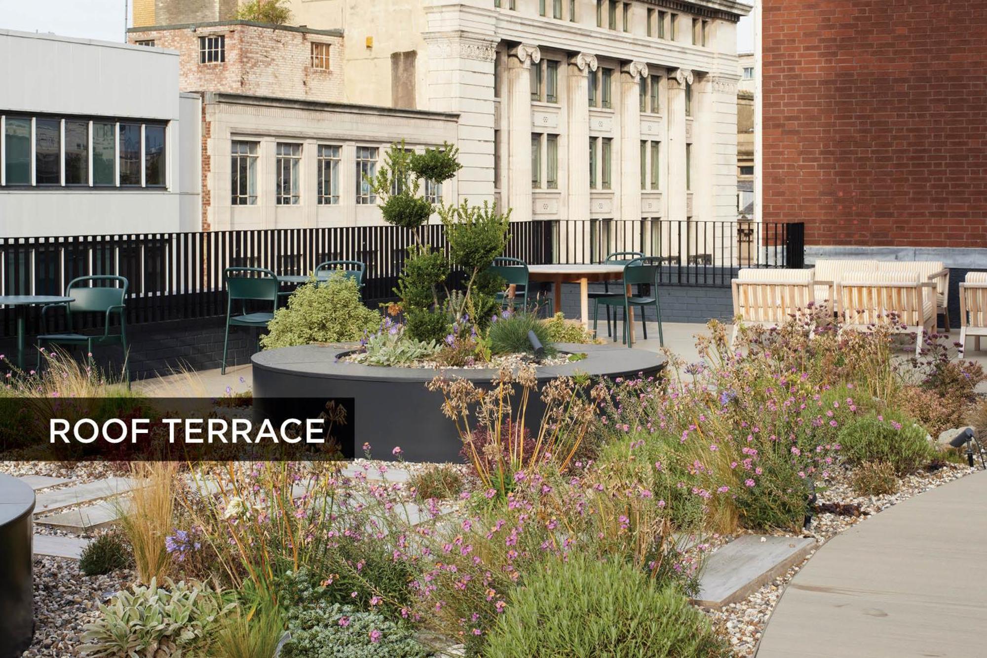 Livingway Roco Apartamento Liverpool Exterior foto